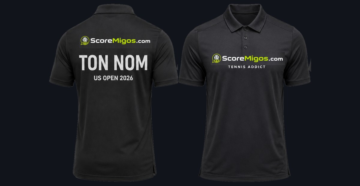 T-shirt floqué du Champion
